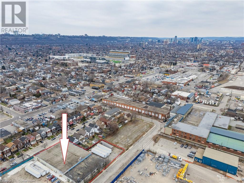 18 Linden Street, Hamilton, Ontario  L8L 3H6 - Photo 3 - 40684497