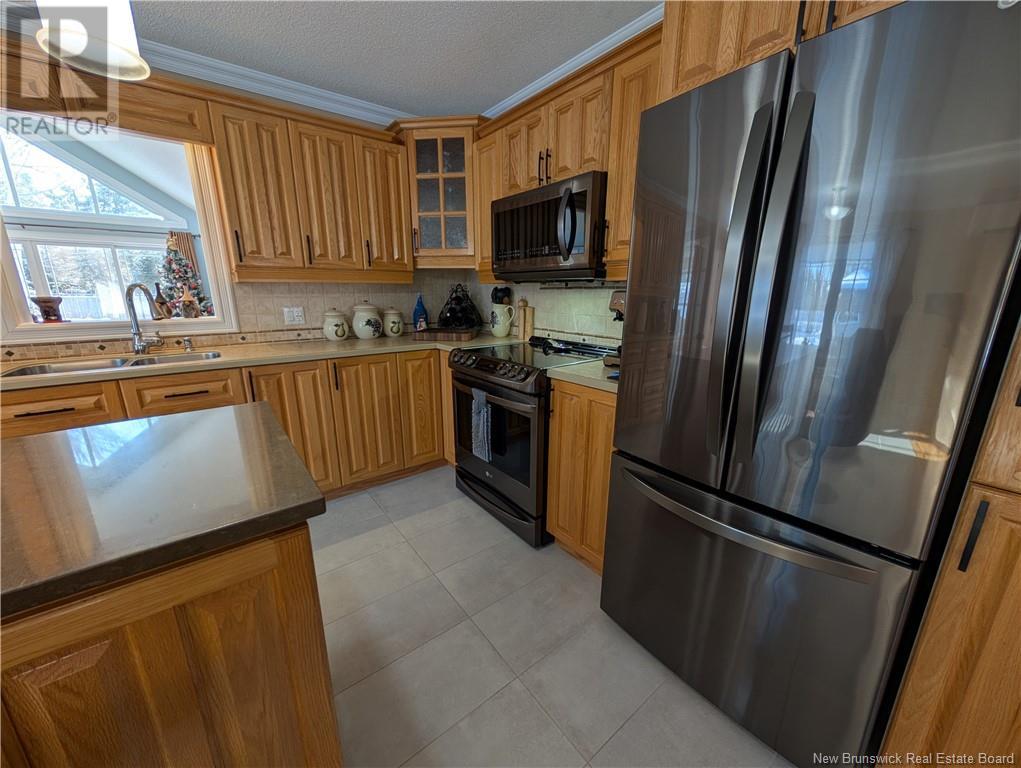 223 Rue Du Moulin, Nigadoo, New Brunswick  E8K 3M3 - Photo 17 - NB110160