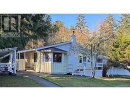 5824 Wallace Rd Pender Island, Pender Island, Ca