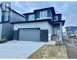 816 Devonia Circle W The Crossings, Lethbridge, Ca