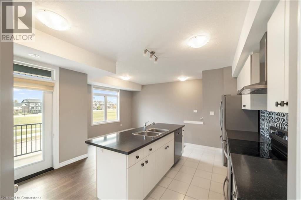 48 Oat Lane Lane, Kitchener, Ontario  N2R 0T1 - Photo 13 - 40685088