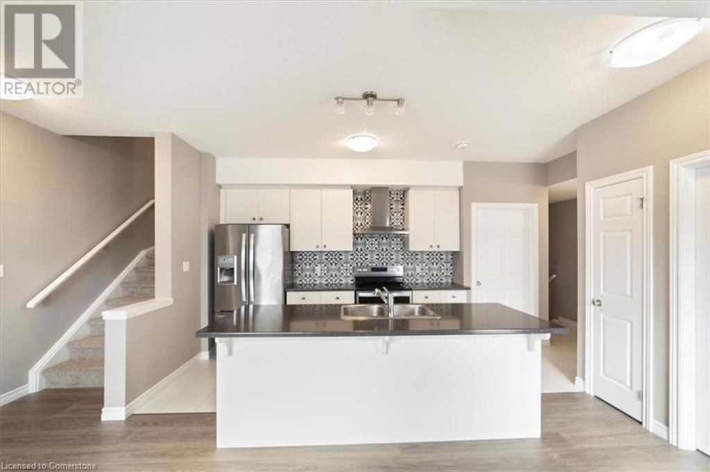 48 Oat Lane Lane, Kitchener, Ontario  N2R 0T1 - Photo 14 - 40685088