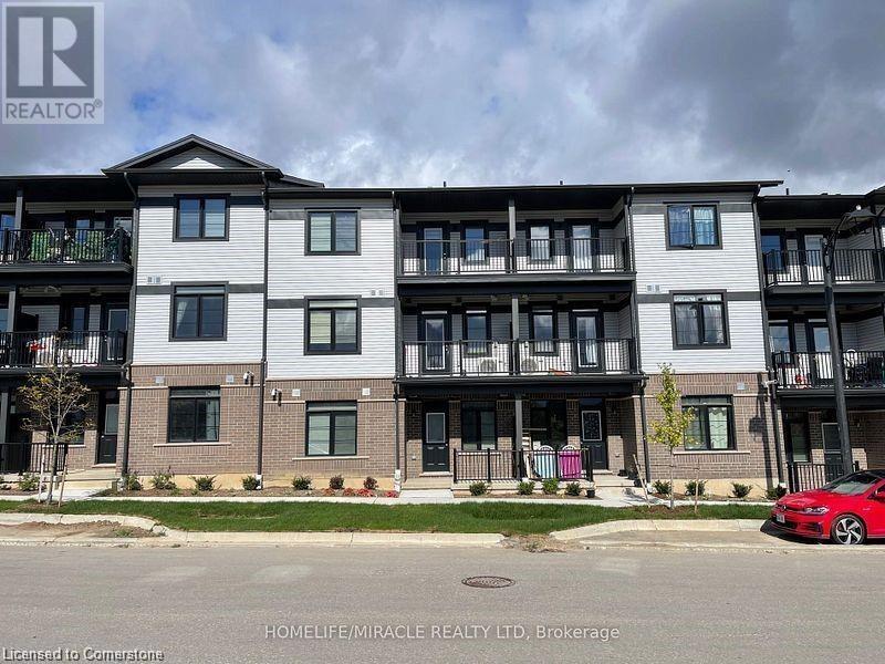 48 Oat Lane Lane, Kitchener, Ontario  N2R 0T1 - Photo 2 - 40685088