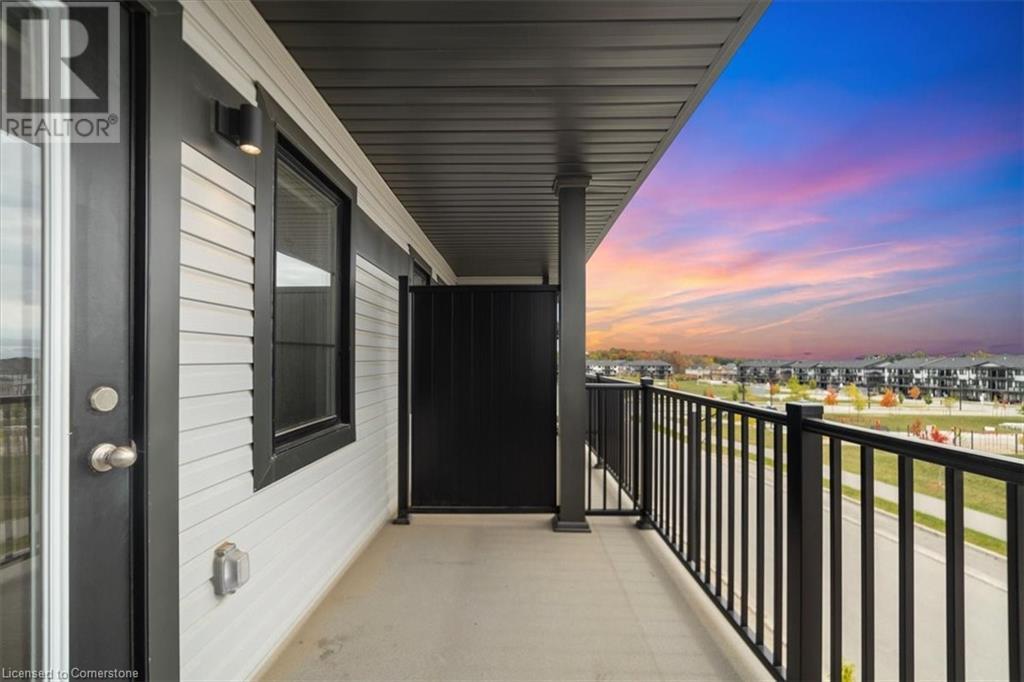 48 Oat Lane Lane, Kitchener, Ontario  N2R 0T1 - Photo 24 - 40685088