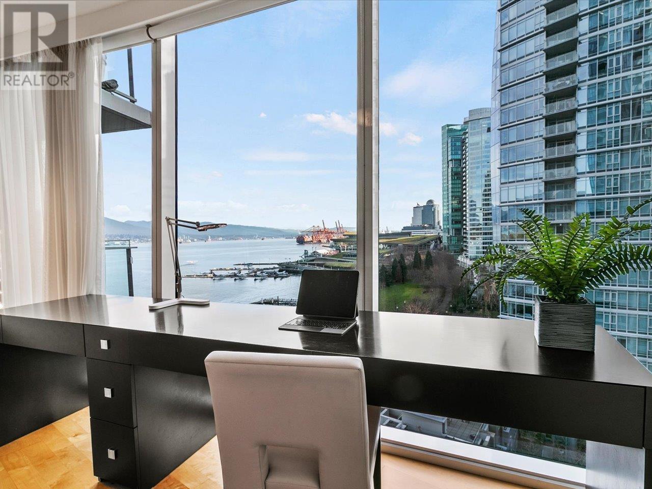 1202 1281 W Cordova Street, Vancouver, British Columbia  V6C 3R5 - Photo 20 - R2946913