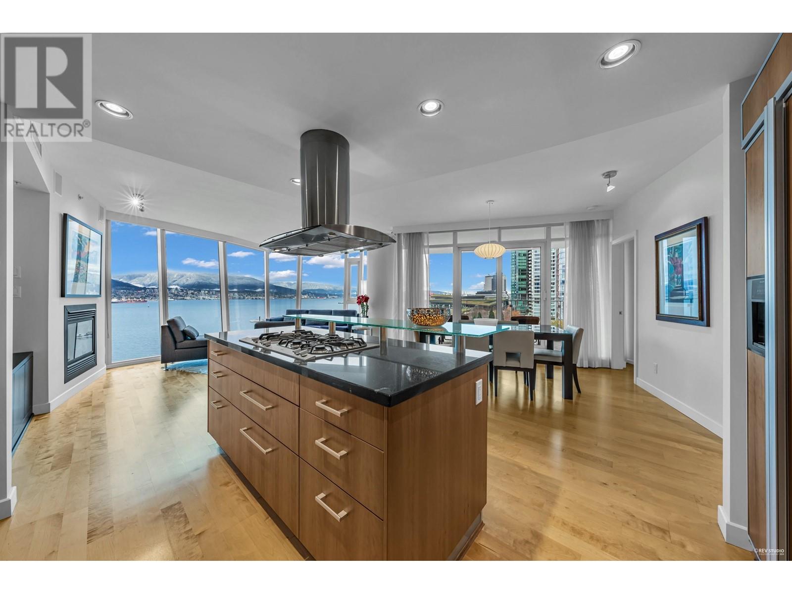 1202 1281 W Cordova Street, Vancouver, British Columbia  V6C 3R5 - Photo 12 - R2946913