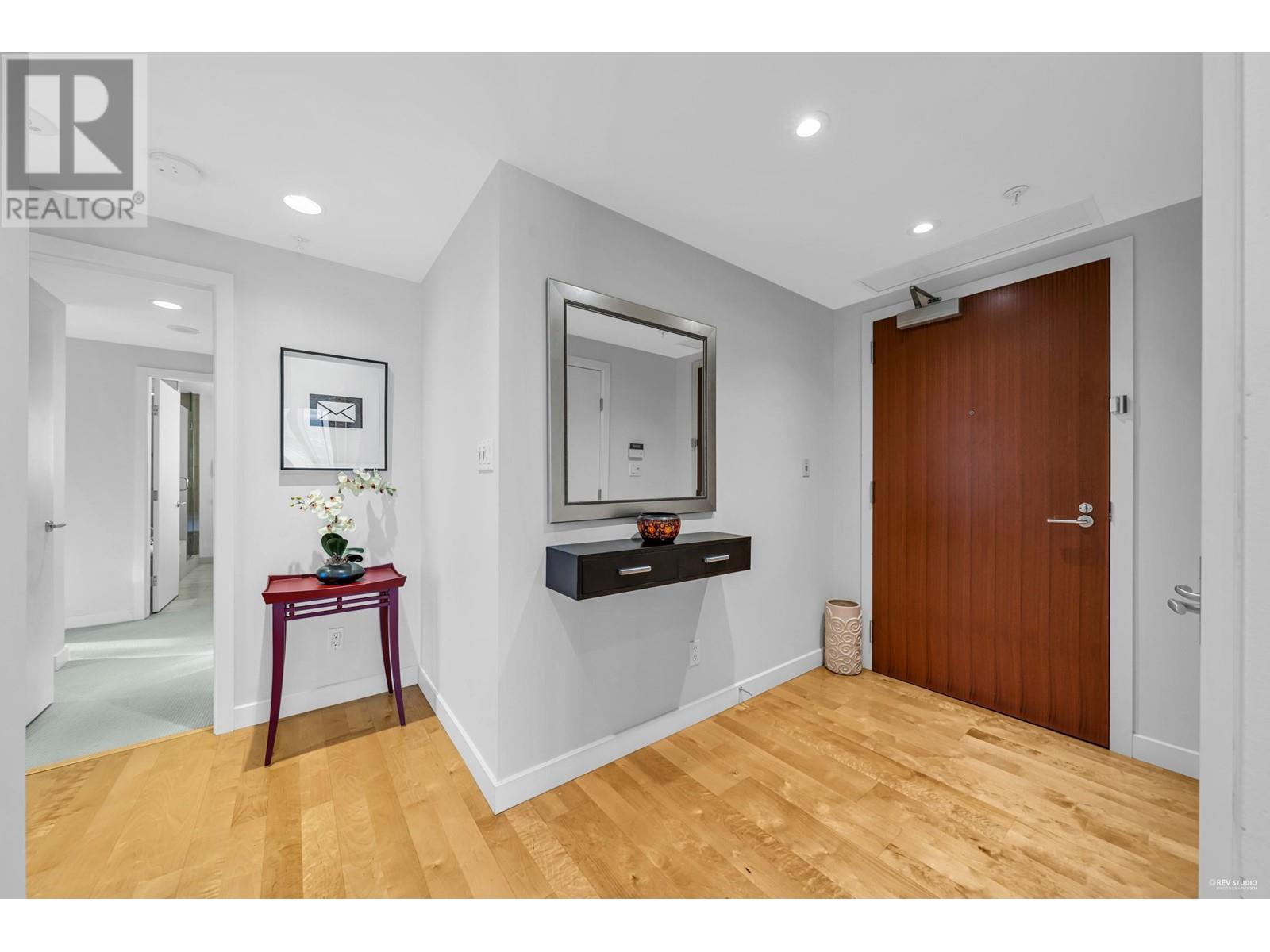 1202 1281 W Cordova Street, Vancouver, British Columbia  V6C 3R5 - Photo 22 - R2946913