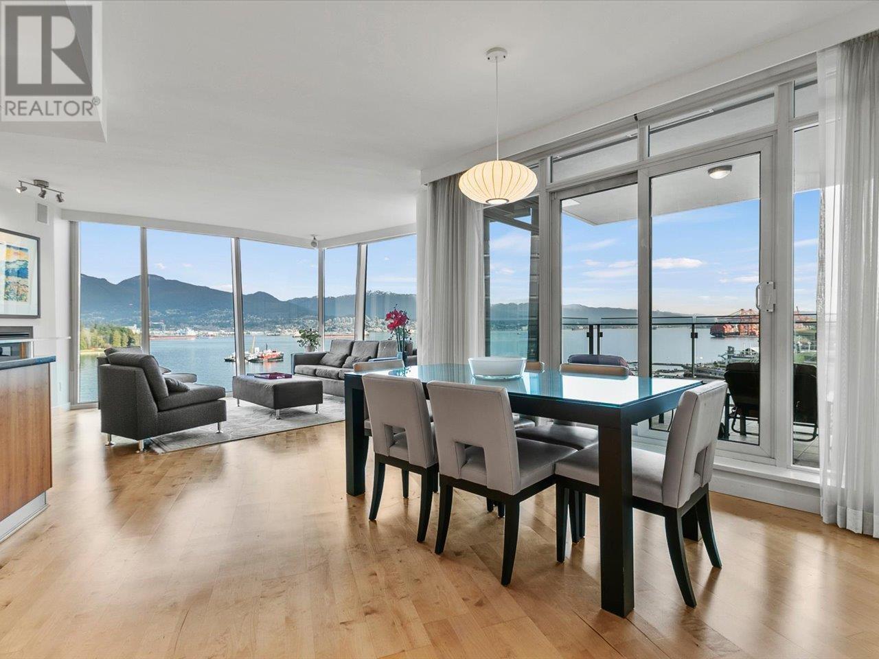 1202 1281 W Cordova Street, Vancouver, British Columbia  V6C 3R5 - Photo 18 - R2946913