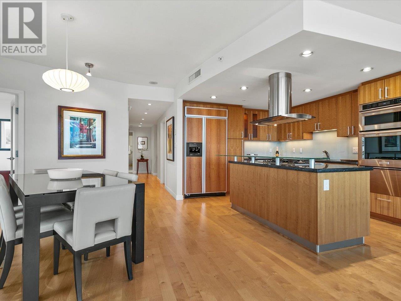 1202 1281 W Cordova Street, Vancouver, British Columbia  V6C 3R5 - Photo 15 - R2946913