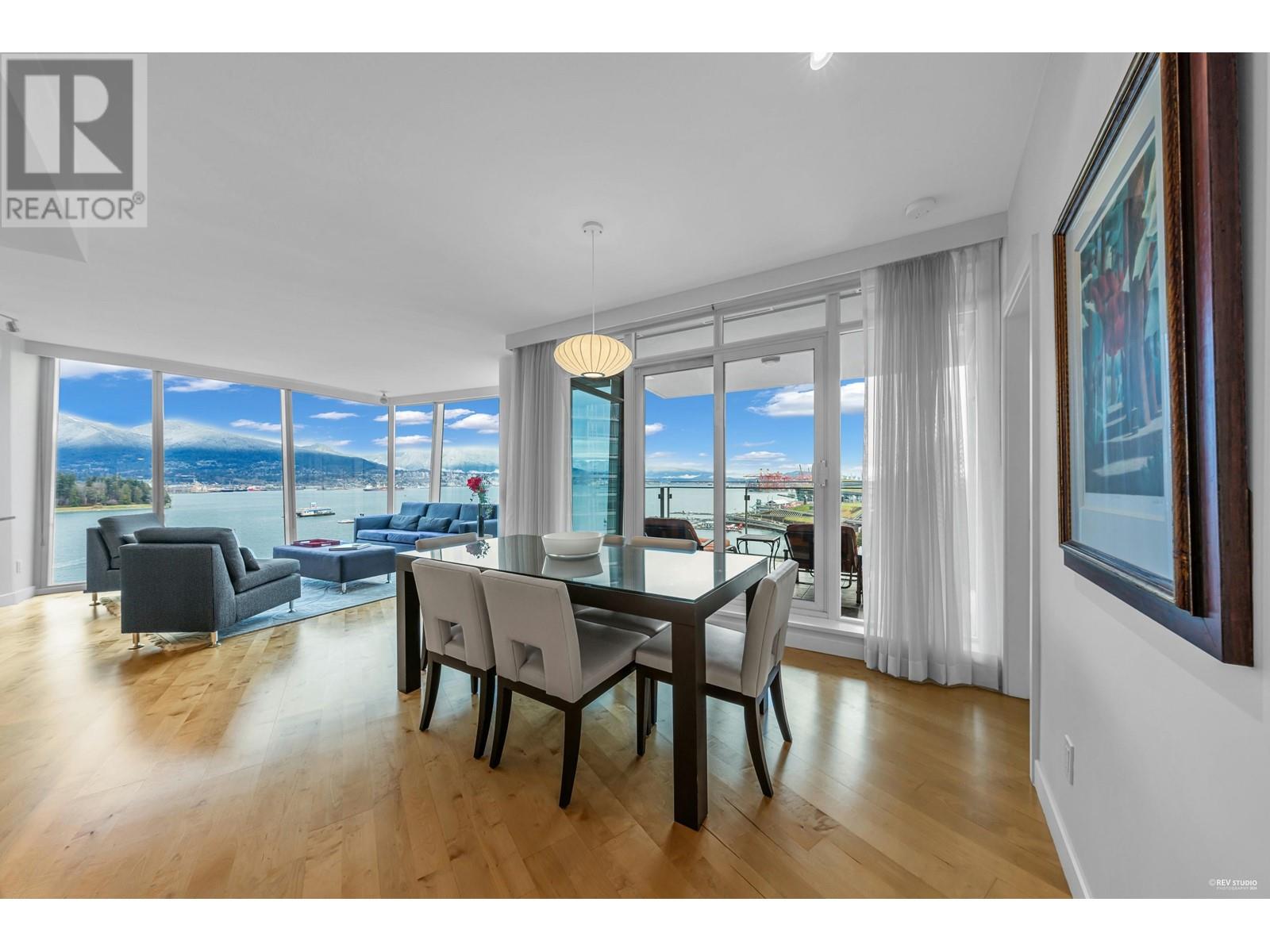 1202 1281 W Cordova Street, Vancouver, British Columbia  V6C 3R5 - Photo 16 - R2946913