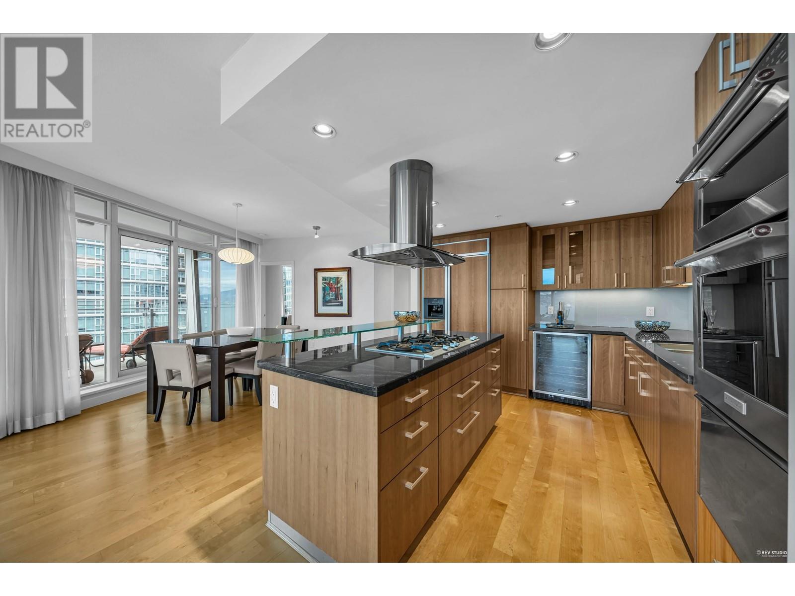 1202 1281 W Cordova Street, Vancouver, British Columbia  V6C 3R5 - Photo 14 - R2946913