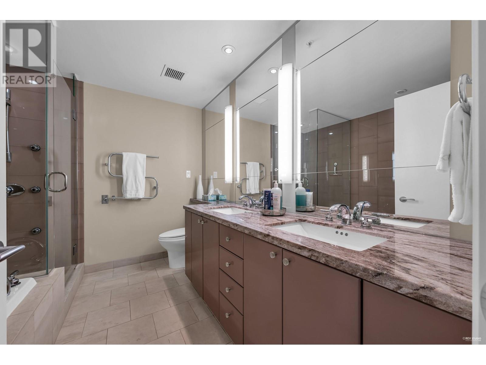 1202 1281 W Cordova Street, Vancouver, British Columbia  V6C 3R5 - Photo 25 - R2946913