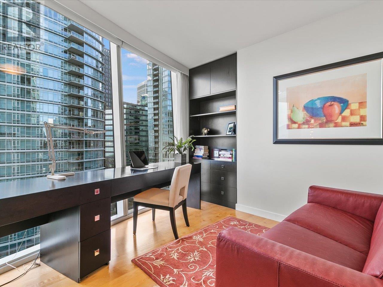 1202 1281 W Cordova Street, Vancouver, British Columbia  V6C 3R5 - Photo 19 - R2946913