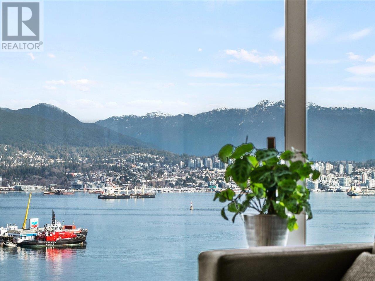 1202 1281 W Cordova Street, Vancouver, British Columbia  V6C 3R5 - Photo 34 - R2946913