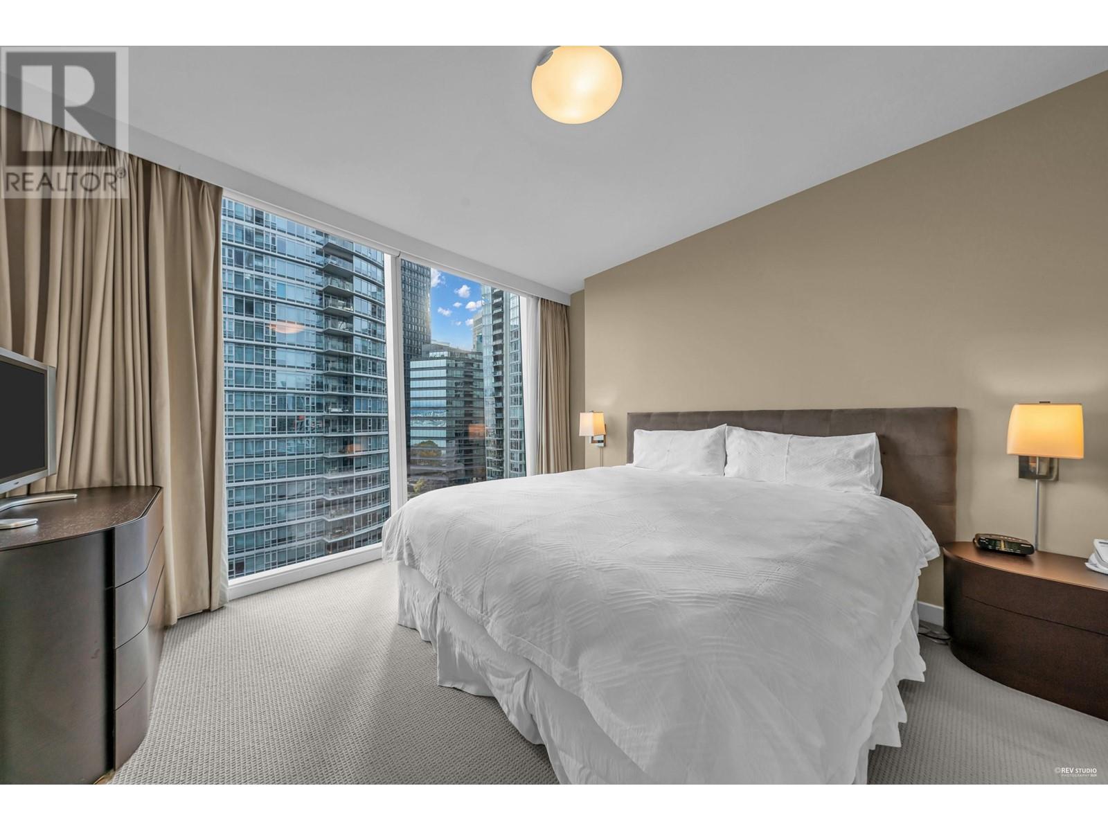 1202 1281 W Cordova Street, Vancouver, British Columbia  V6C 3R5 - Photo 27 - R2946913