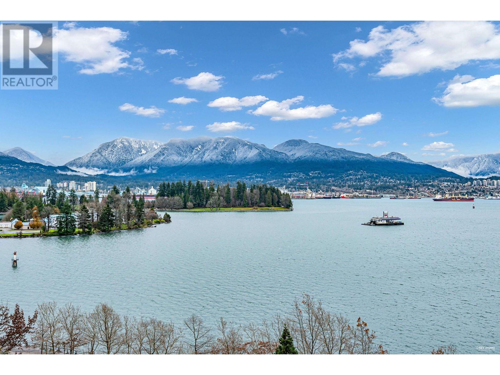 1202 1281 W Cordova Street, Vancouver, British Columbia  V6C 3R5 - Photo 33 - R2946913