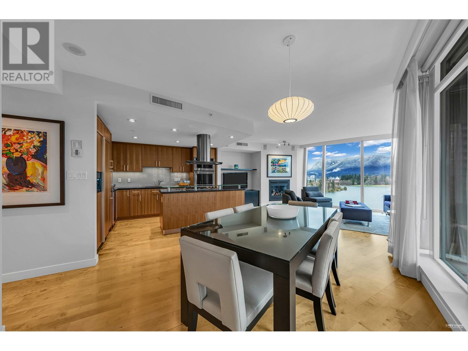 1202 1281 W Cordova Street, Vancouver, British Columbia  V6C 3R5 - Photo 17 - R2946913