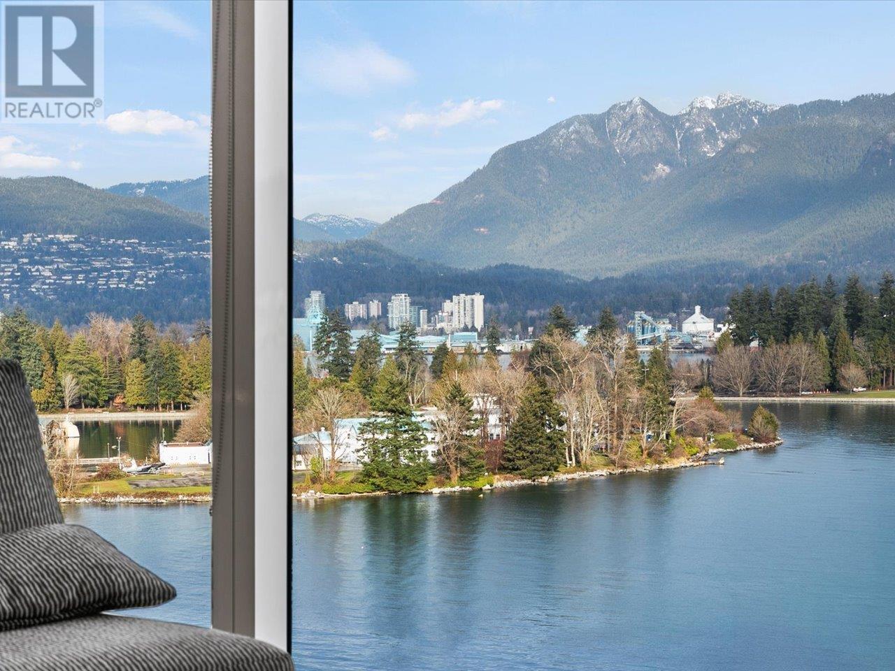 1202 1281 W Cordova Street, Vancouver, British Columbia  V6C 3R5 - Photo 32 - R2946913