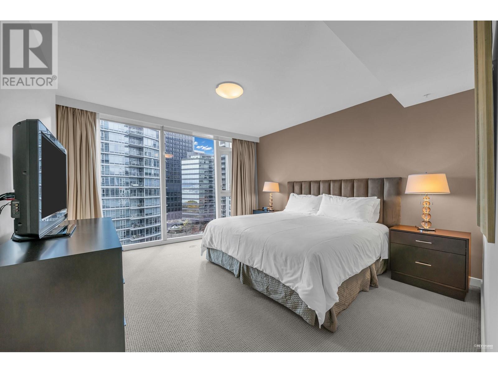 1202 1281 W Cordova Street, Vancouver, British Columbia  V6C 3R5 - Photo 23 - R2946913