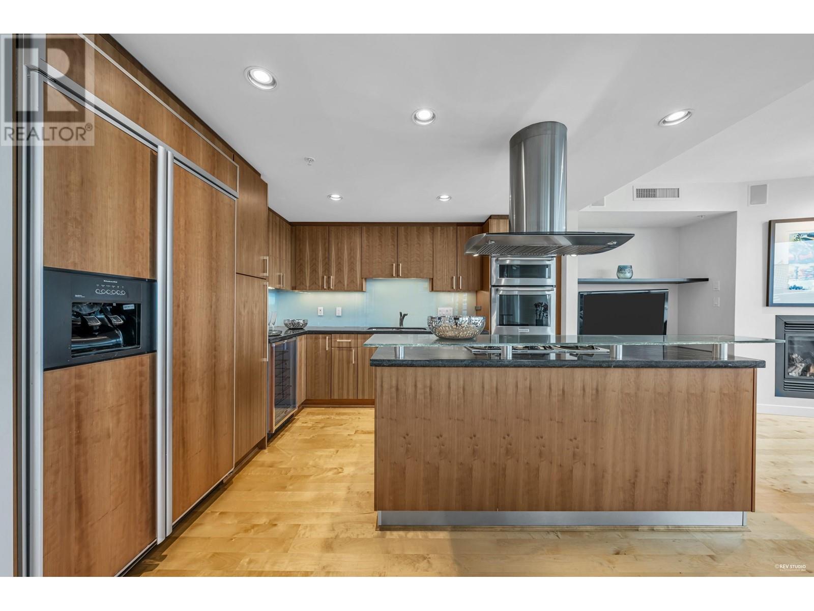 1202 1281 W Cordova Street, Vancouver, British Columbia  V6C 3R5 - Photo 13 - R2946913