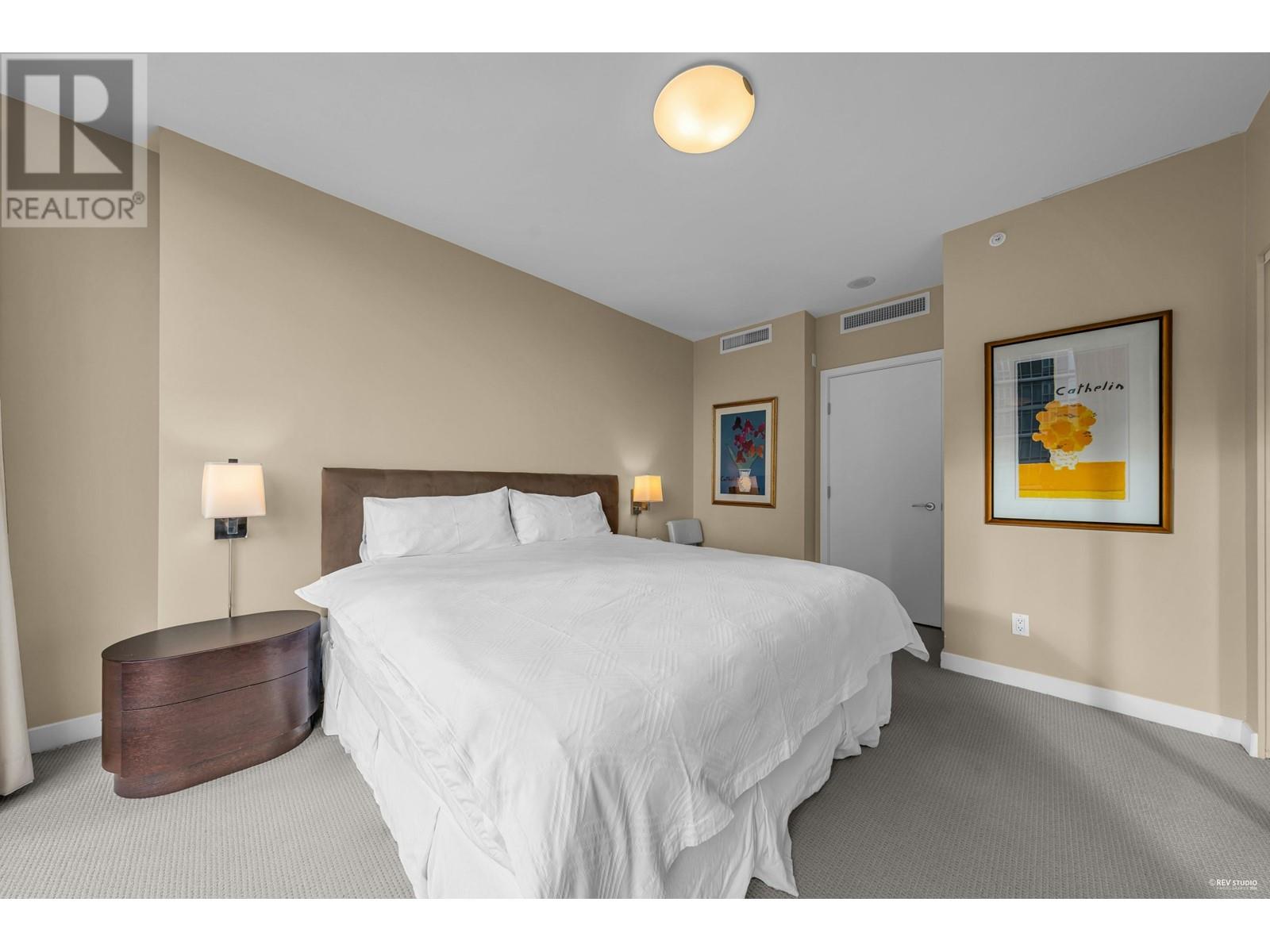 1202 1281 W Cordova Street, Vancouver, British Columbia  V6C 3R5 - Photo 28 - R2946913