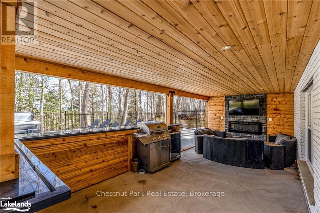 1814 Quantz Crescent, Innisfil, Ontario  L9S 1X2 - Photo 36 - N10437637