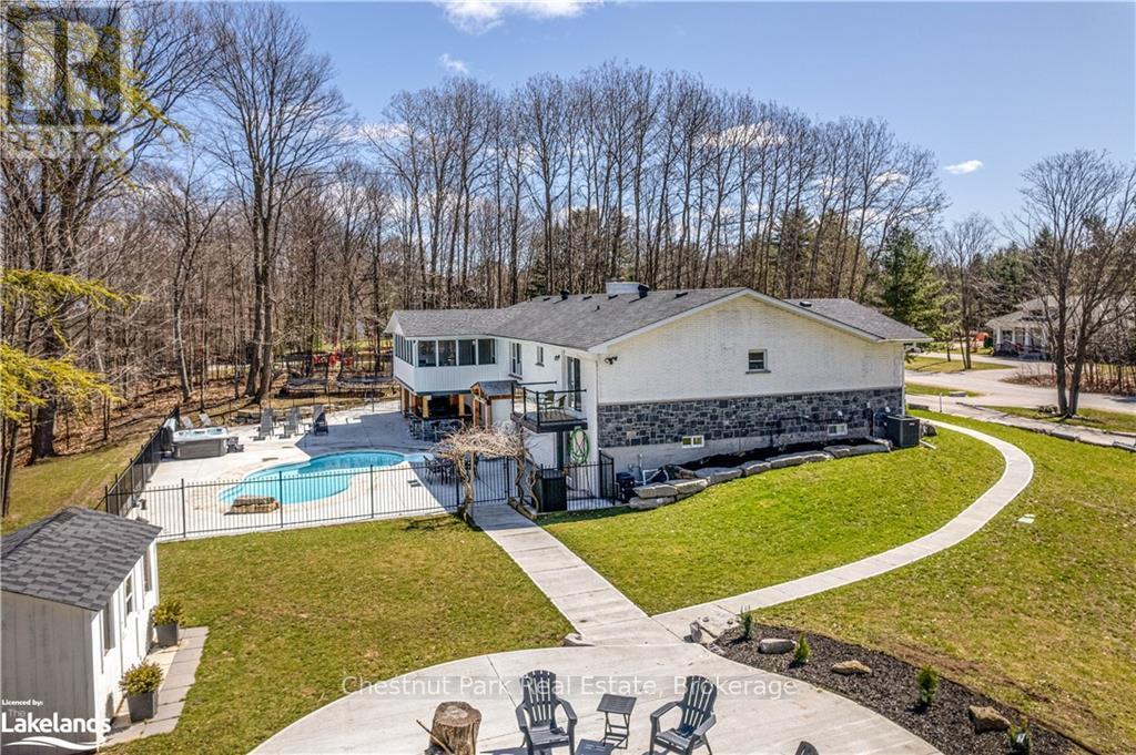 1814 Quantz Crescent, Innisfil, Ontario  L9S 1X2 - Photo 38 - N10437637