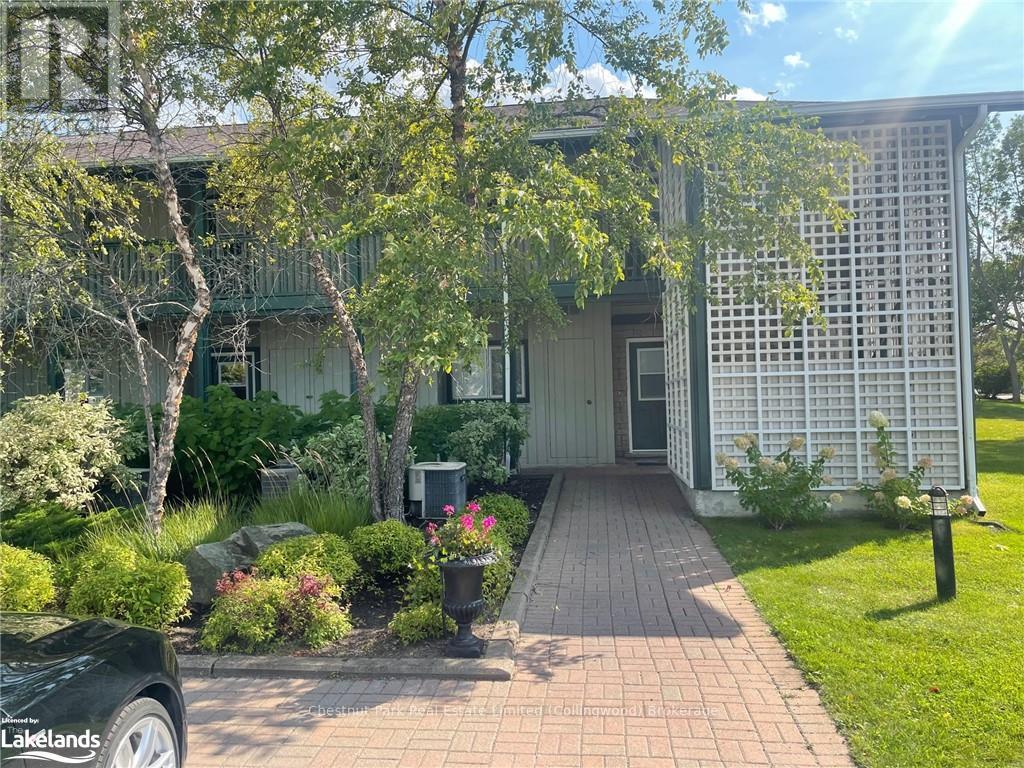 684 JOHNSTON PARK AVENUE, Collingwood, Ontario