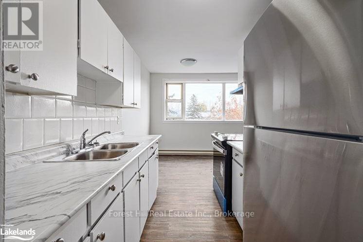 301 - 176 Eighth Street, Collingwood, Ontario  L9Y 2C8 - Photo 3 - S10436131