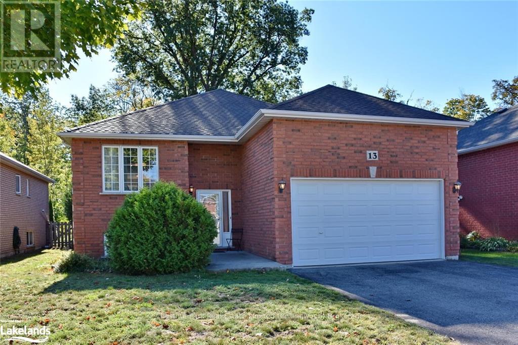 13 Tona Trail, Wasaga Beach, Ontario  L9Z 0A5 - Photo 1 - S10437111