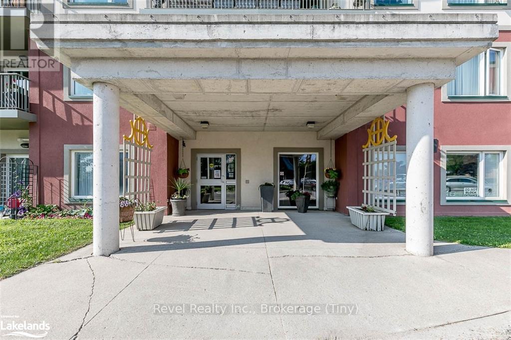 105 - 333 Lafontaine Road W, Tiny, Ontario  L9M 0H1 - Photo 3 - S10437299
