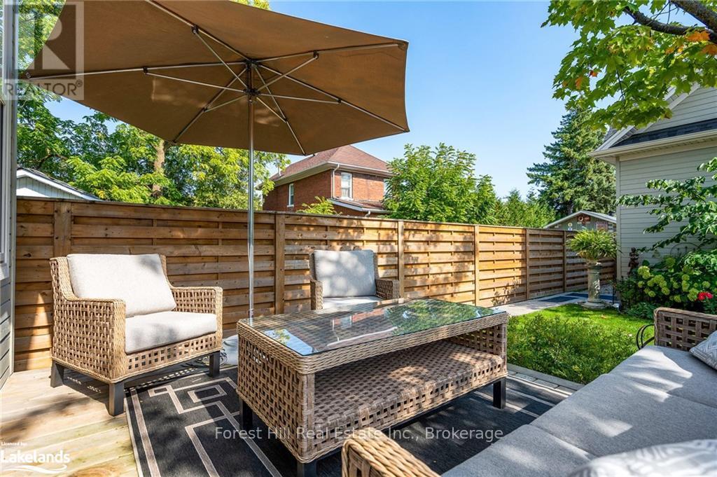 97 Beech Street, Collingwood, Ontario  L9Y 2T2 - Photo 31 - S10437343