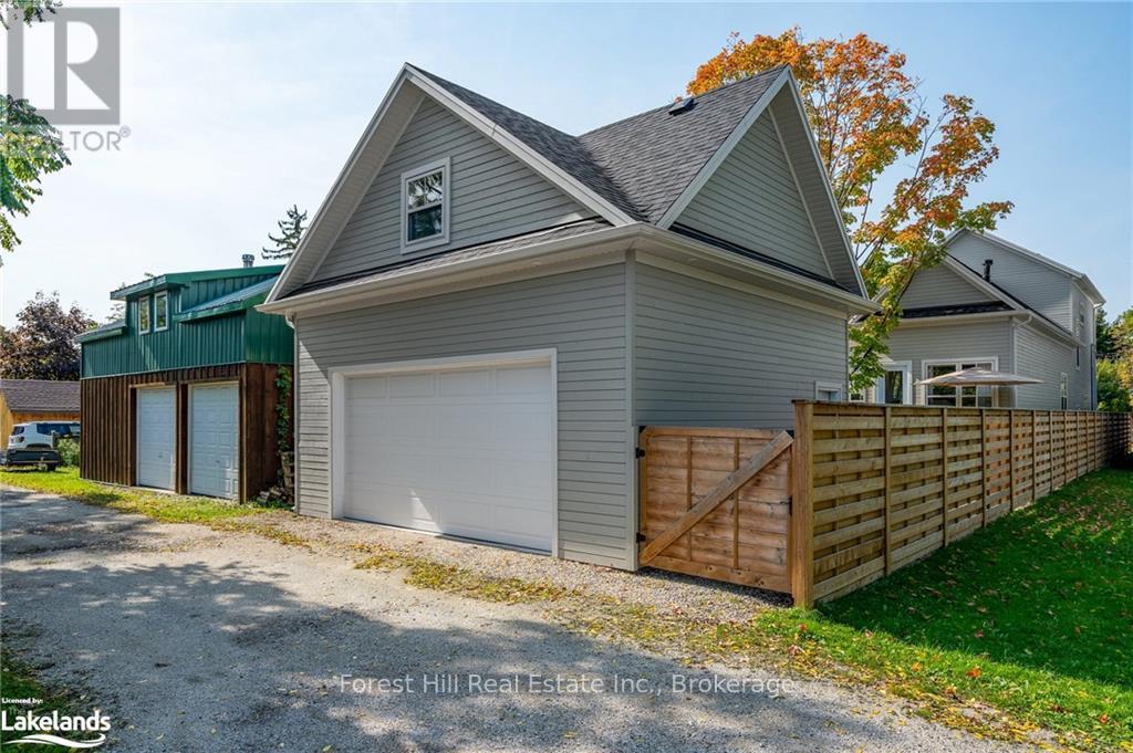 97 Beech Street, Collingwood, Ontario  L9Y 2T2 - Photo 33 - S10437343