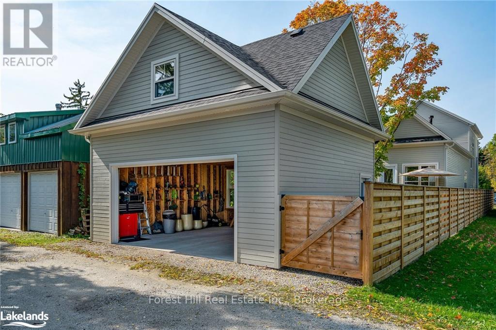 97 Beech Street, Collingwood, Ontario  L9Y 2T2 - Photo 34 - S10437343
