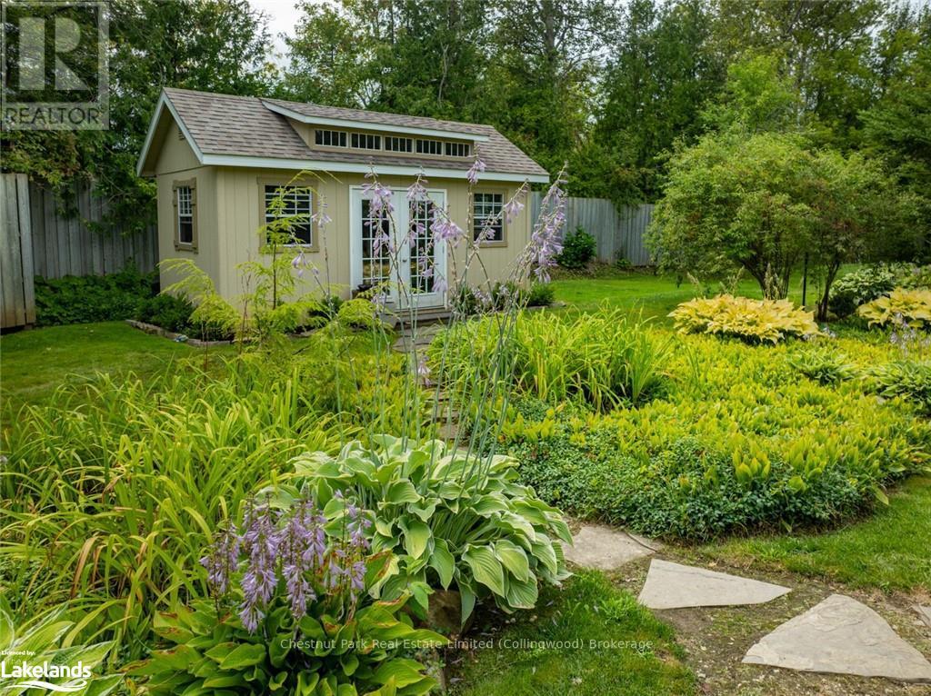 2 Evergreen Road, Collingwood, Ontario  L9Y 5A8 - Photo 8 - S10437504