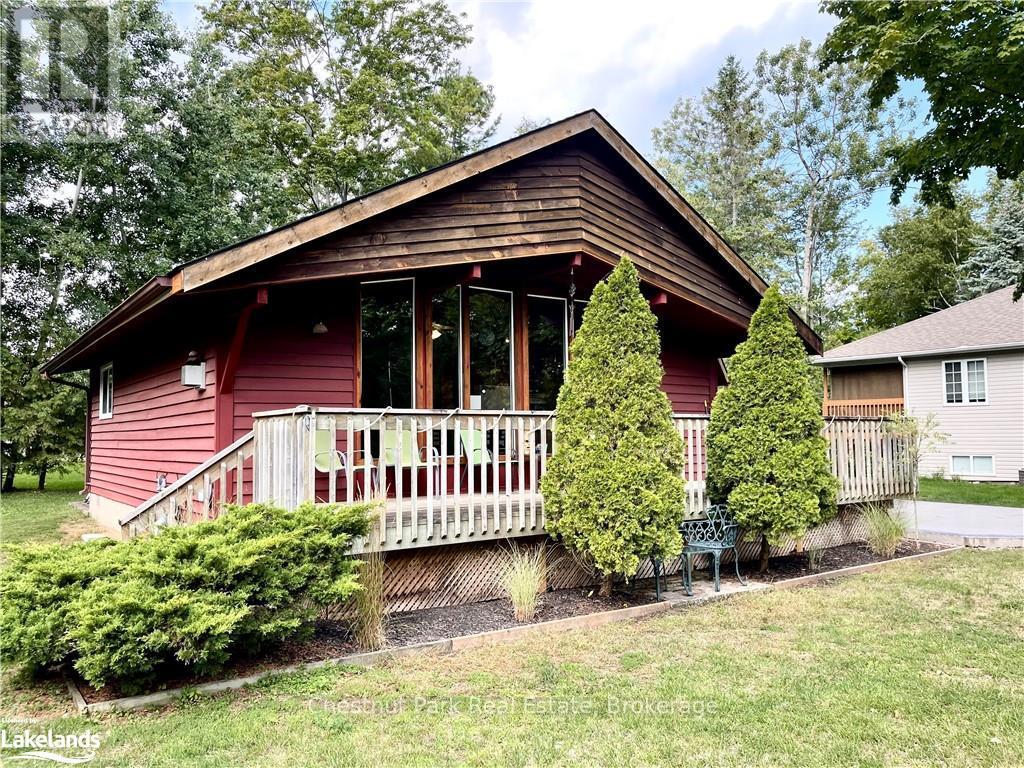 72 59th Street S, Wasaga Beach, Ontario  L9Z 1V8 - Photo 14 - S10437976