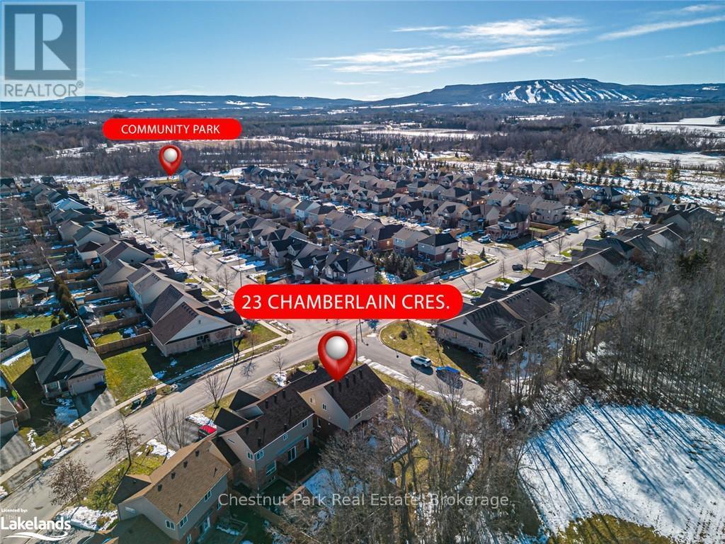 23 Chamberlain Crescent, Collingwood, Ontario  L9Y 0E3 - Photo 21 - S10438866