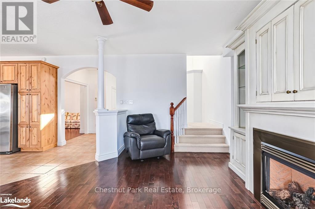 23 Chamberlain Crescent, Collingwood, Ontario  L9Y 0E3 - Photo 22 - S10438866