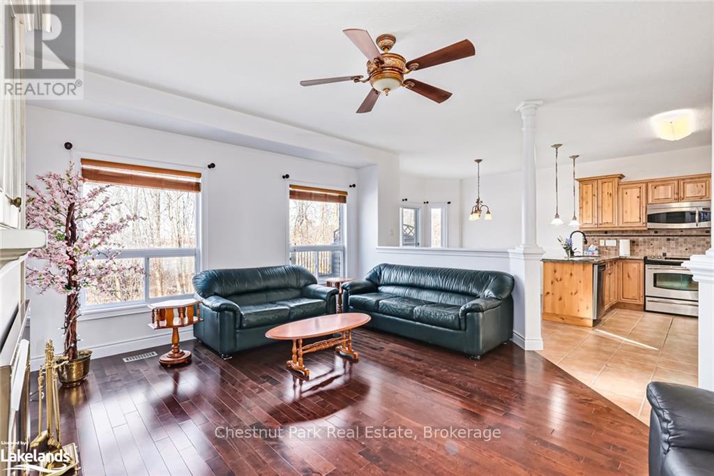 23 Chamberlain Crescent, Collingwood, Ontario  L9Y 0E3 - Photo 37 - S10438866