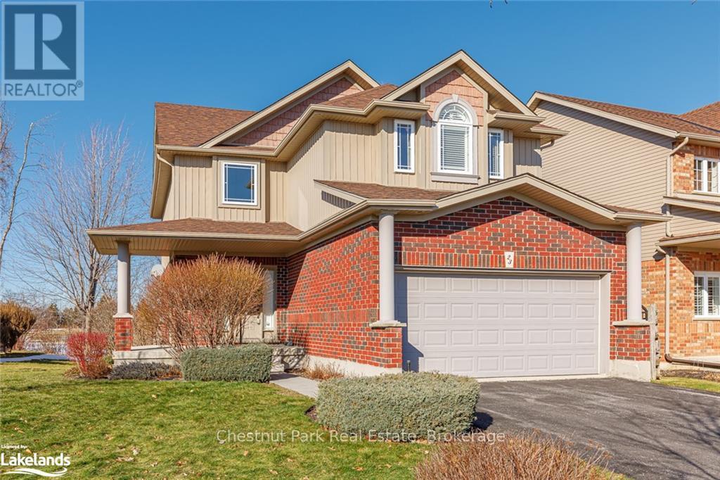 23 Chamberlain Crescent, Collingwood, Ontario  L9Y 0E3 - Photo 39 - S10438866