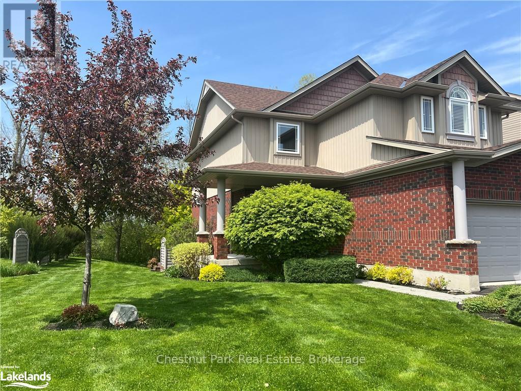 23 Chamberlain Crescent, Collingwood, Ontario  L9Y 0E3 - Photo 6 - S10438866