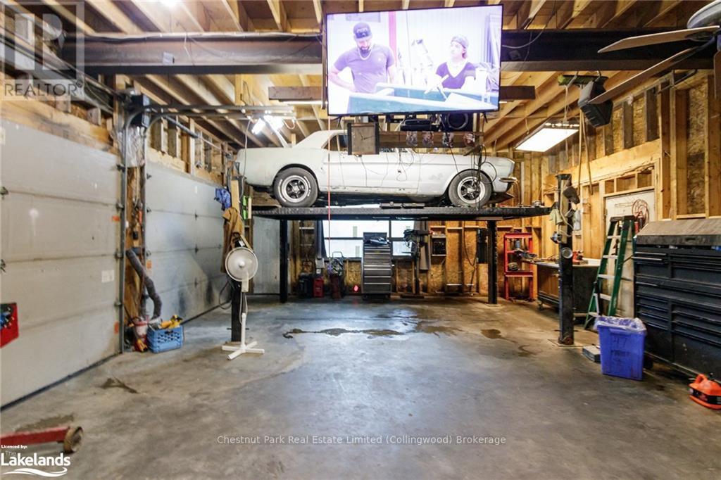 47 Market Street, Collingwood, Ontario  L9Y 3M5 - Photo 32 - S10440148