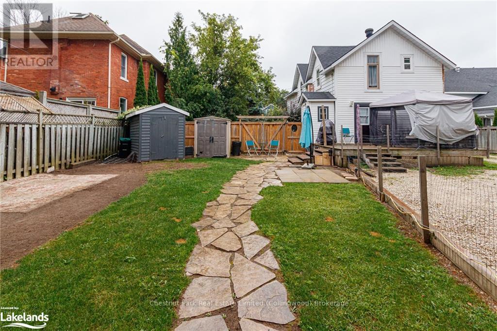 47 Market Street, Collingwood, Ontario  L9Y 3M5 - Photo 37 - S10440148
