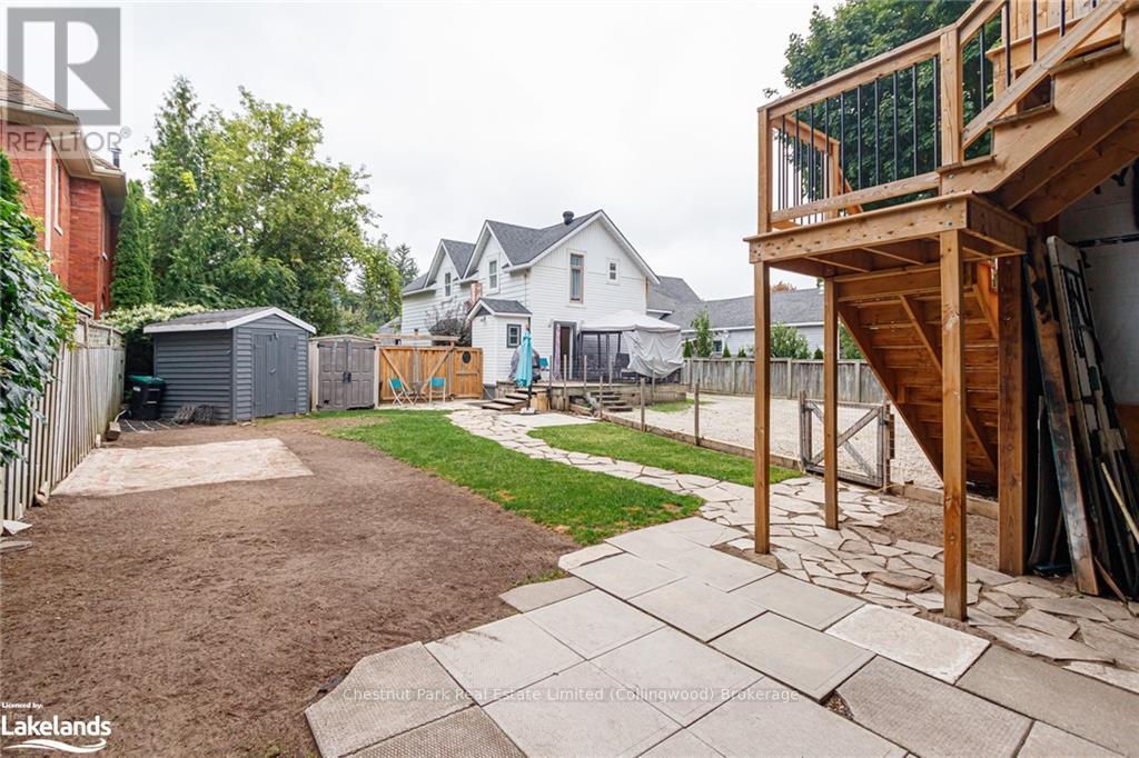 47 Market Street, Collingwood, Ontario  L9Y 3M5 - Photo 39 - S10440148