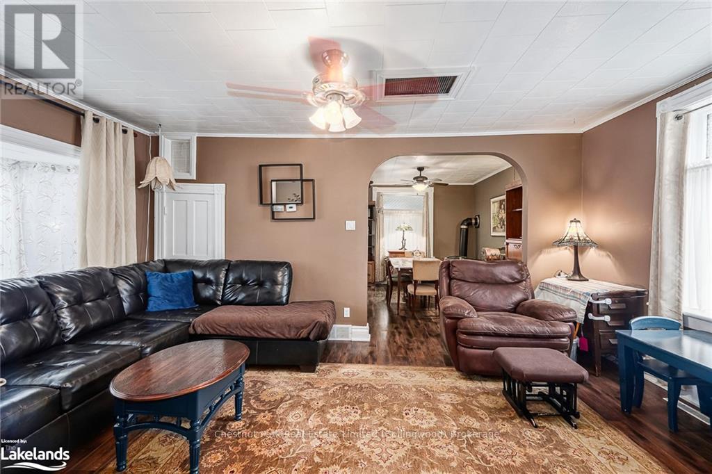 47 Market Street, Collingwood, Ontario  L9Y 3M5 - Photo 9 - S10440148