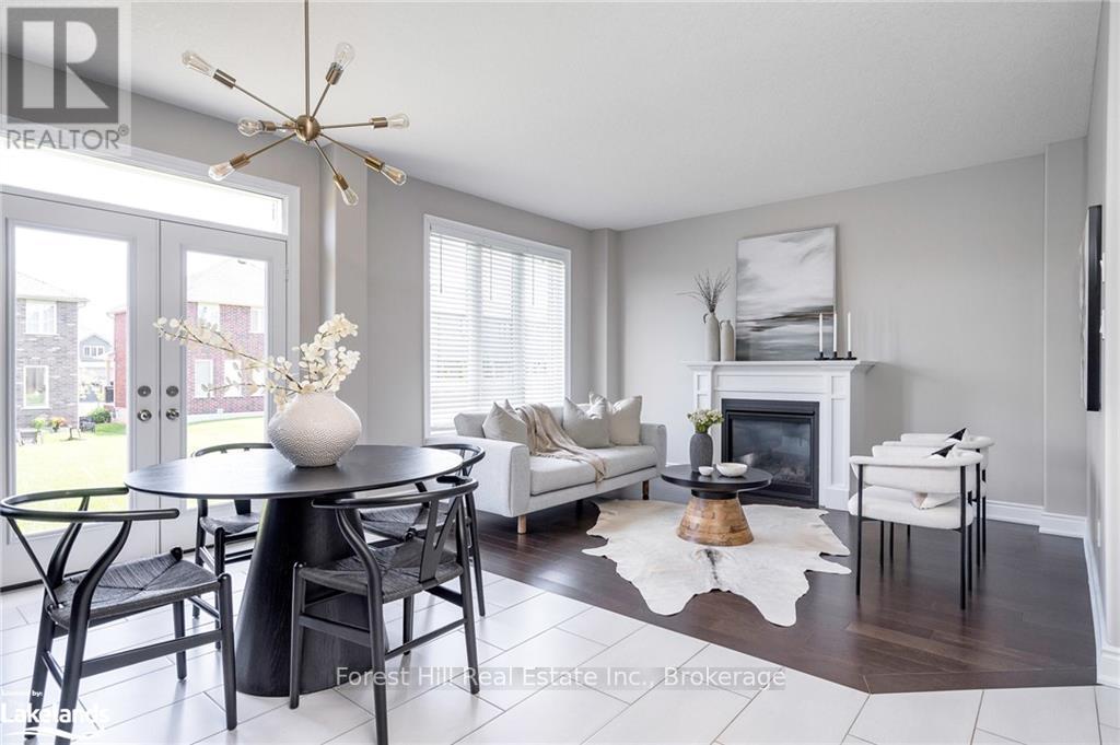 74 Lockerbie Crescent, Collingwood, Ontario  L9Y 0Y8 - Photo 10 - S10895790
