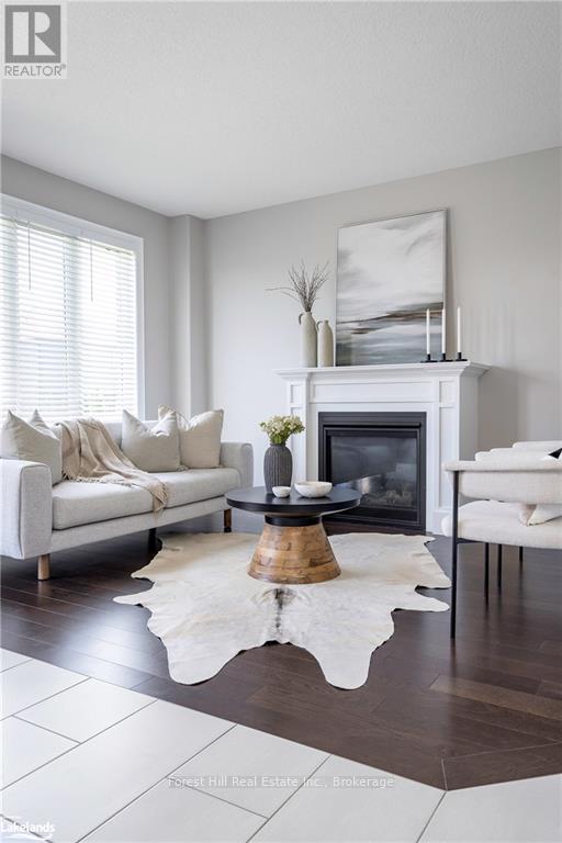 74 Lockerbie Crescent, Collingwood, Ontario  L9Y 0Y8 - Photo 11 - S10895790