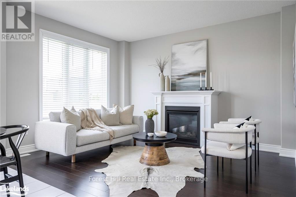 74 Lockerbie Crescent, Collingwood, Ontario  L9Y 0Y8 - Photo 12 - S10895790