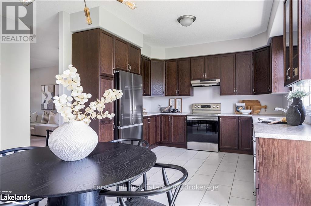 74 Lockerbie Crescent, Collingwood, Ontario  L9Y 0Y8 - Photo 16 - S10895790