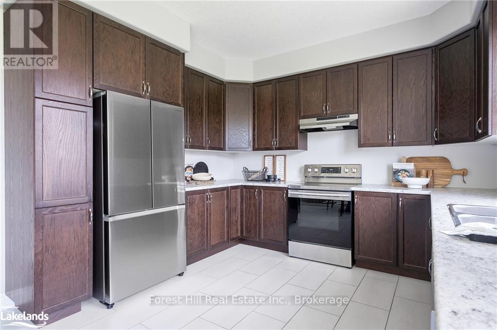 74 Lockerbie Crescent, Collingwood, Ontario  L9Y 0Y8 - Photo 17 - S10895790